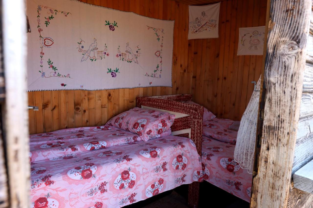 Appartement Katun Kuline à Kolašin Extérieur photo